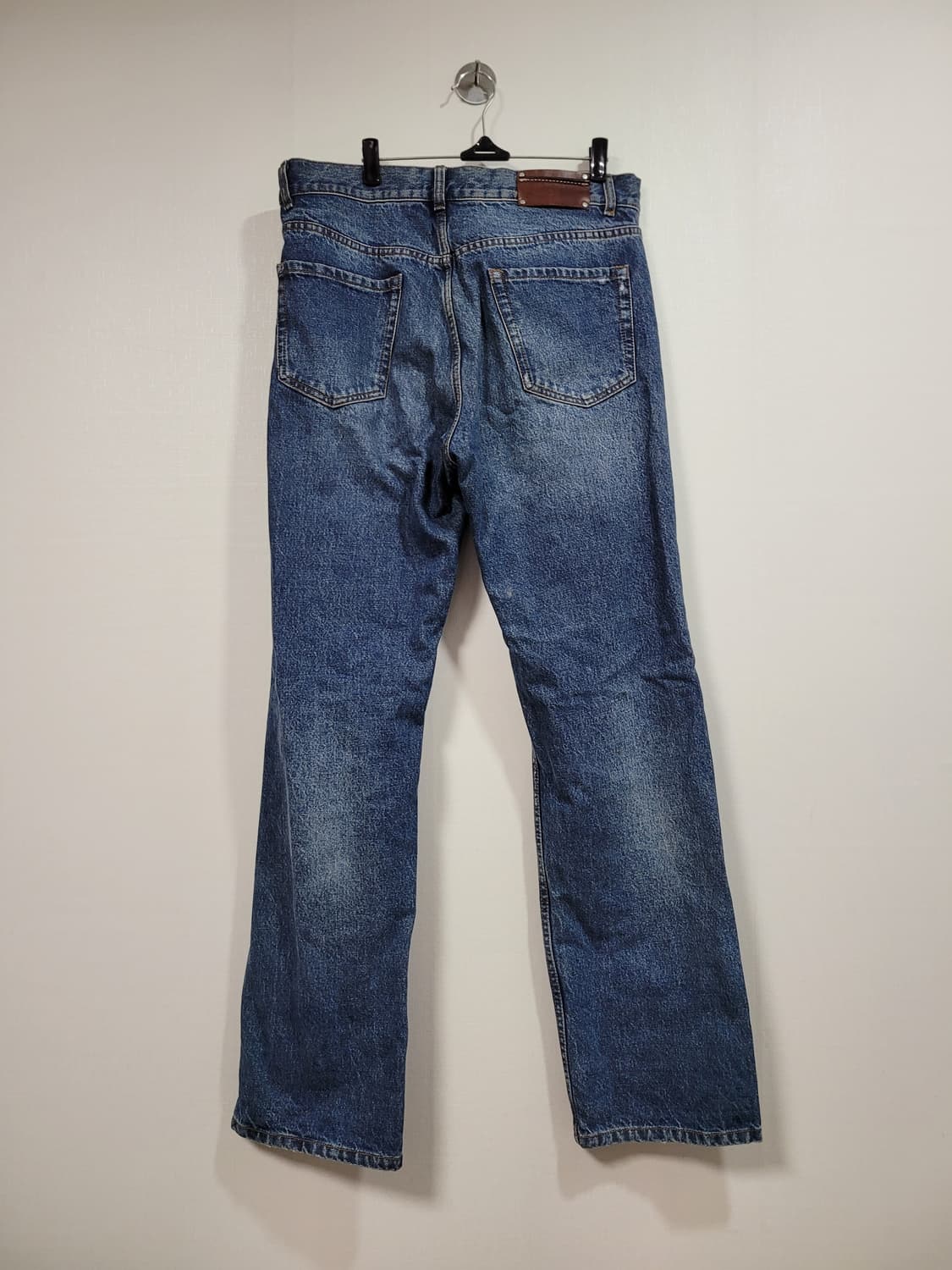 Dreis van noten 팬써로 디스트로이드 진 상품이미지3