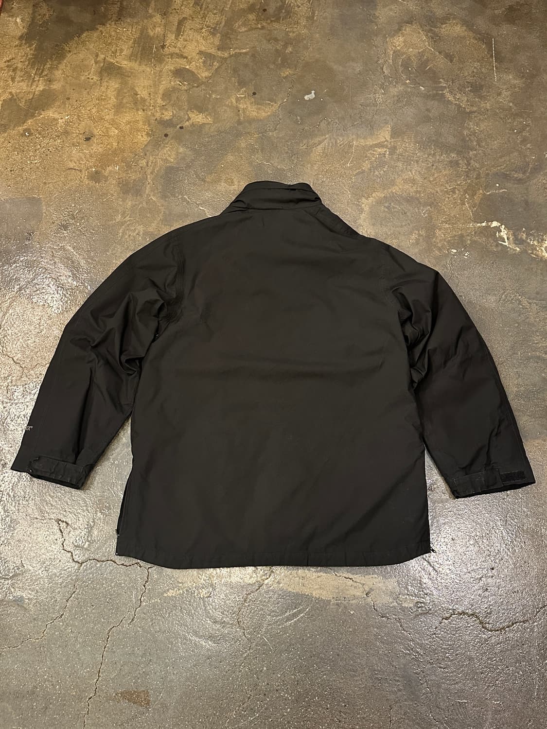 폴로 랄프로렌 고어택스 자켓 L 상품이미지2