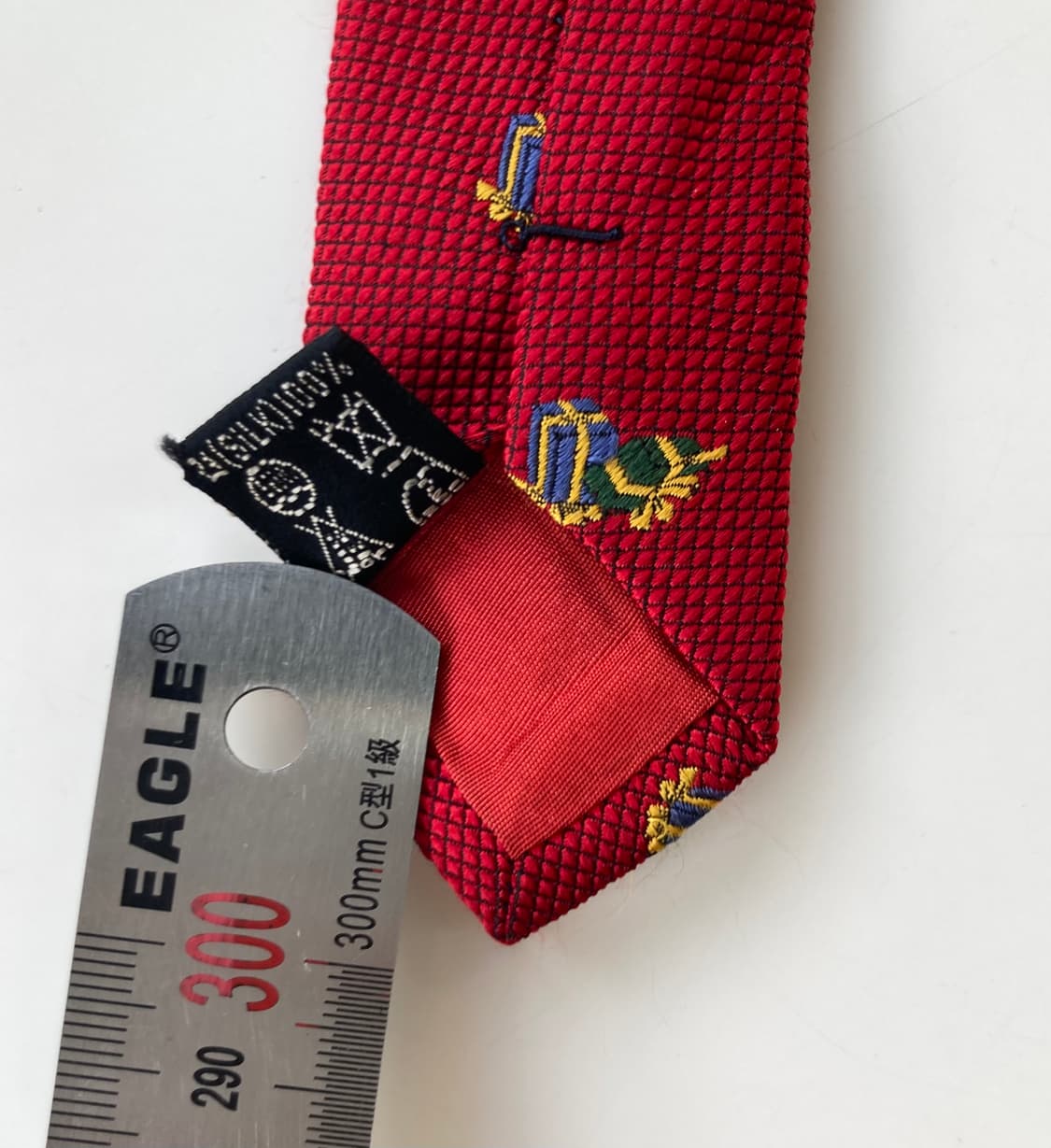 닥스 넥타이 상품이미지5