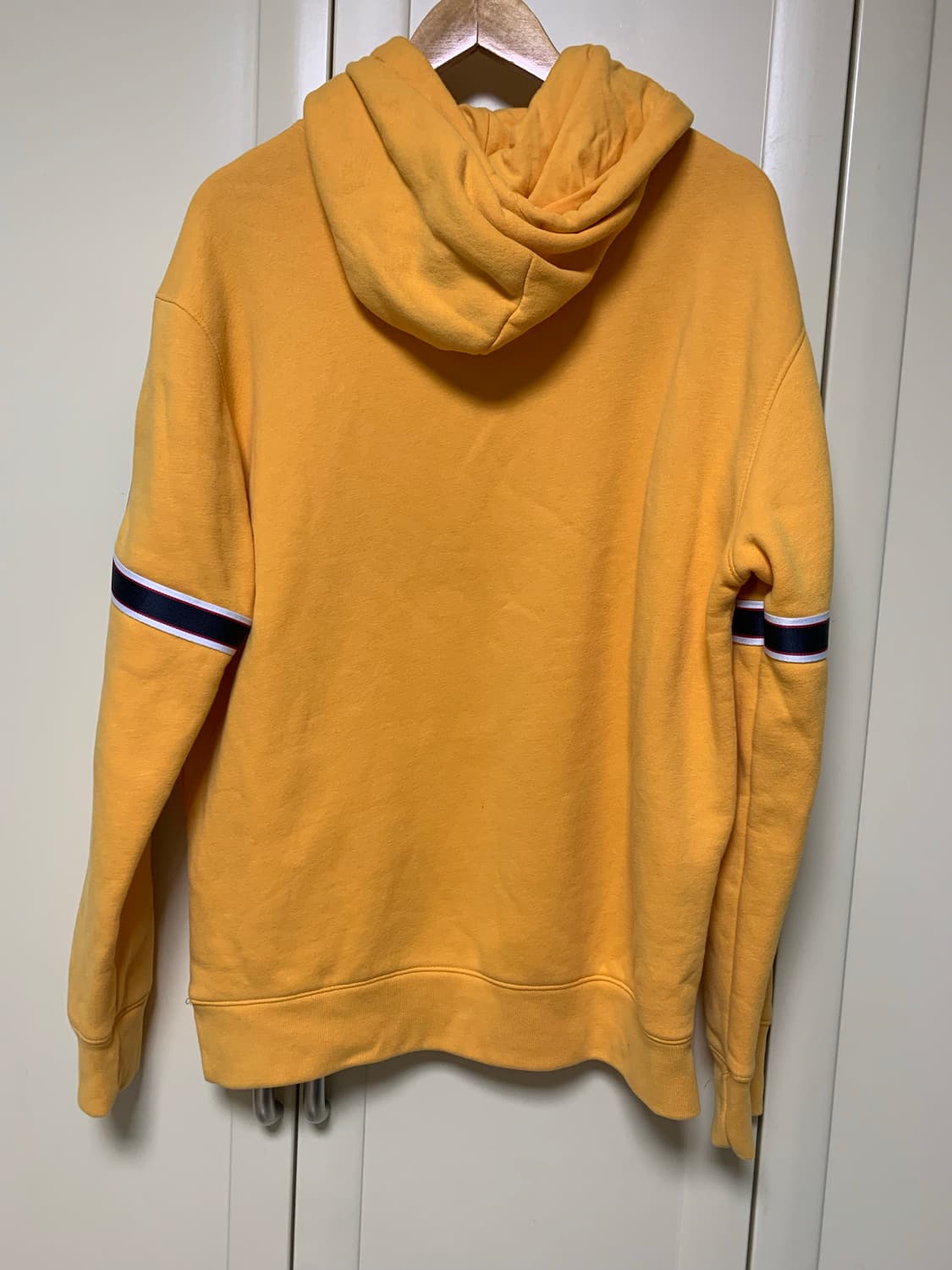 홀리스터 기모 후드 남녀공용 상품이미지5