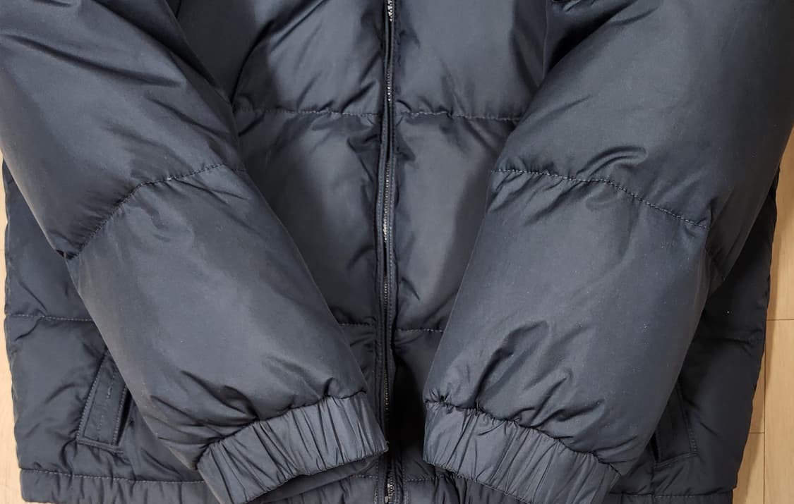 폴로랄프로렌 빅로고 패딩 점퍼 XL (18-20) 상품이미지4