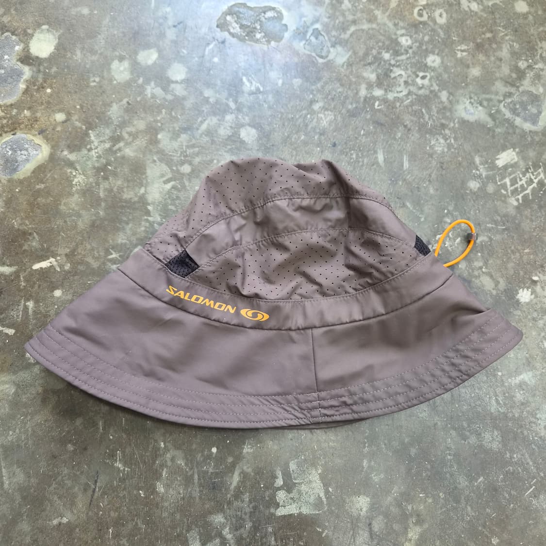 살로몬 버킷햇 벙거지 모자 상품이미지3