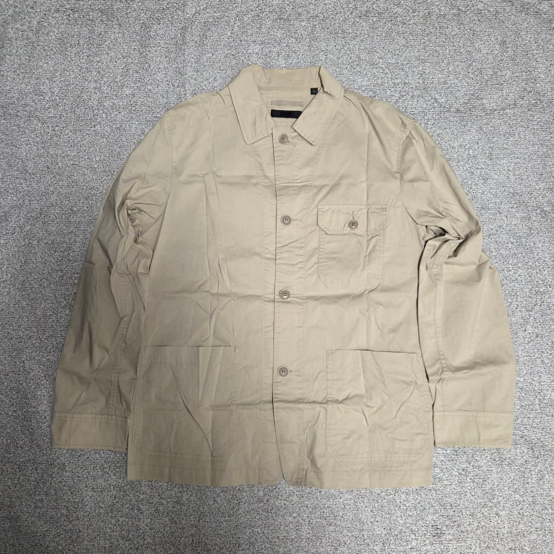 유니클로 아메카지 자켓 L(100) 상품이미지2