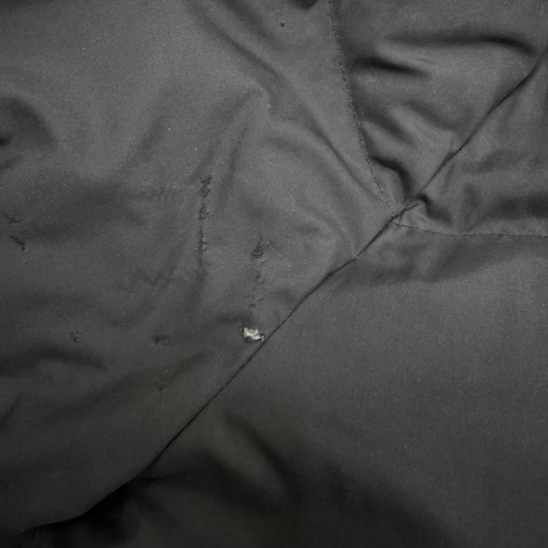 노스페이스 티볼 롱패딩 상품이미지7