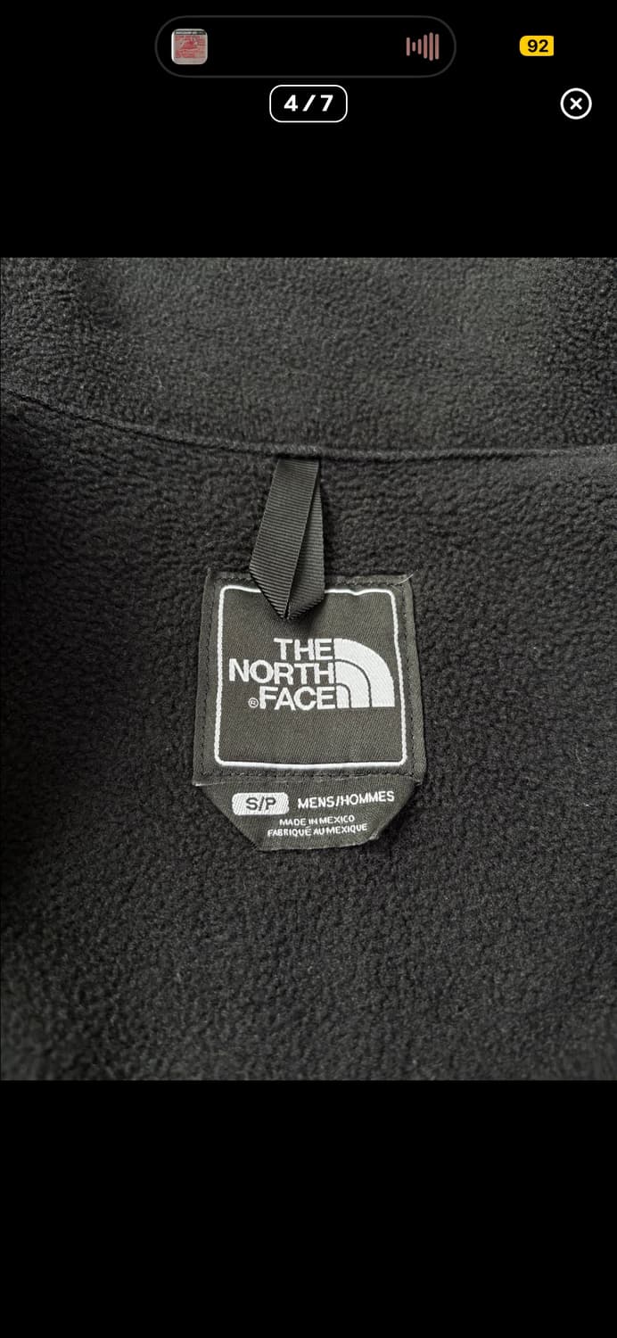 노스페이스 데날리 상품이미지4