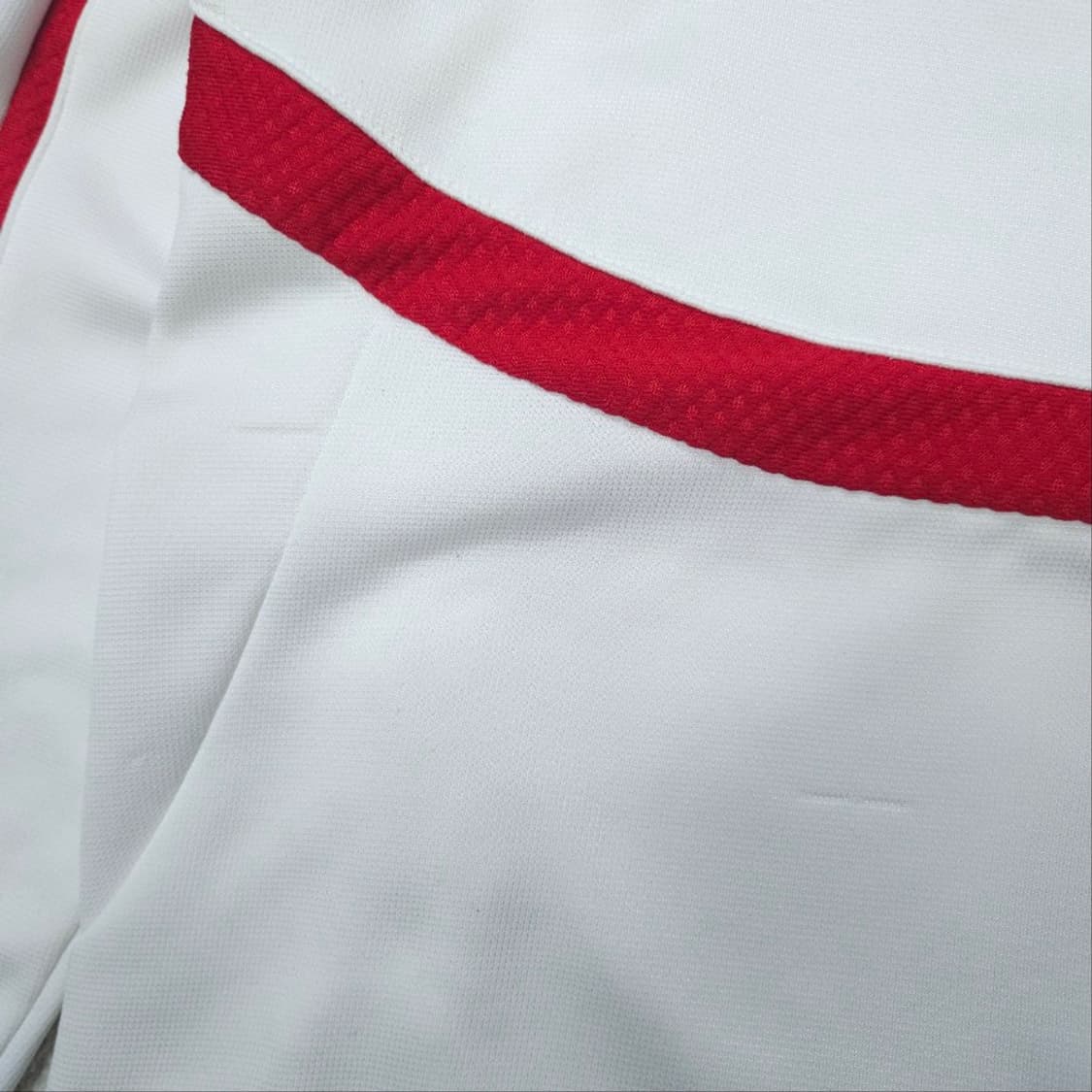 아디다스 화이트 트랙탑 100  상품이미지8