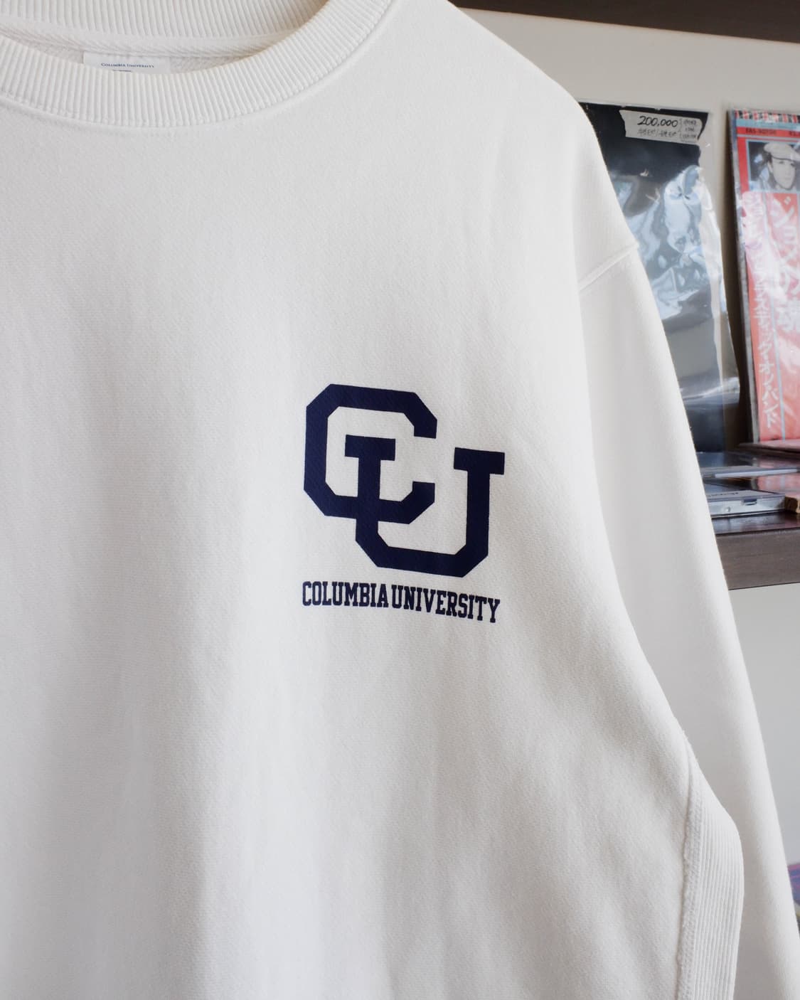 Columbia University 상품이미지3