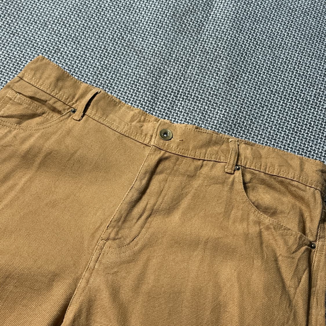 빈티지 카펜터 워크팬츠 (36/OLD-8502) 상품이미지2