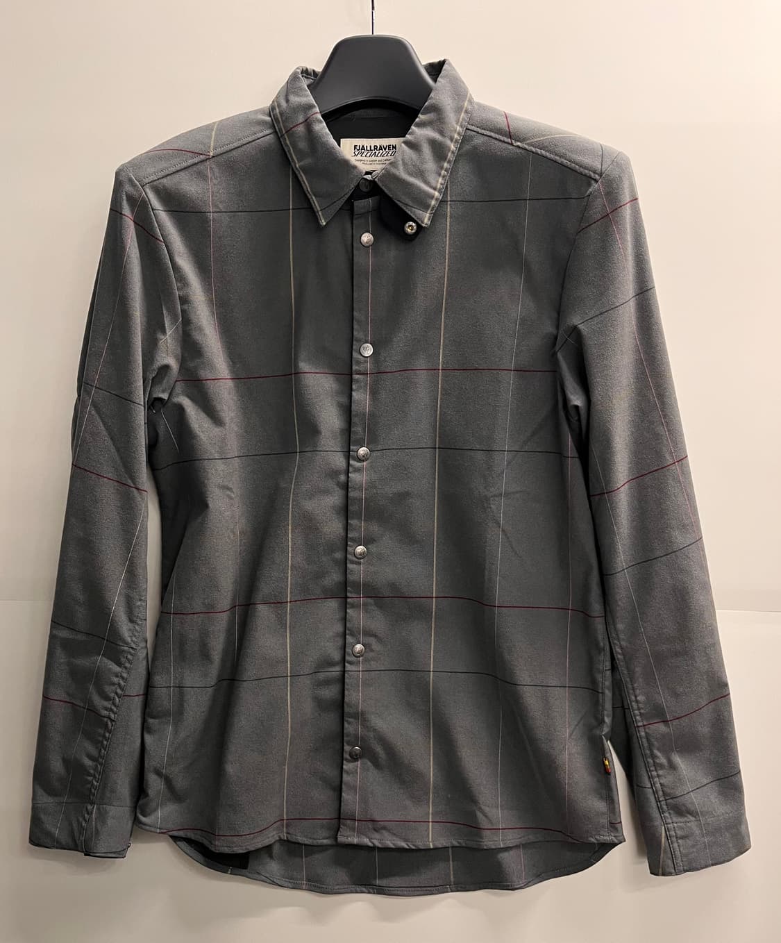 피엘라벤 남성 체크 셔츠 L 상품이미지1