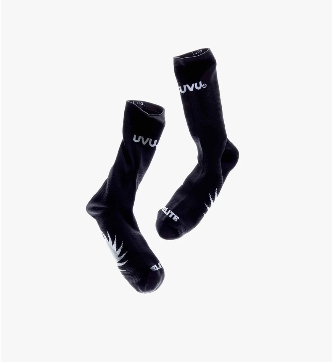 UVU 트레이닝 삭스 러닝 양말(S/M) 상품이미지2