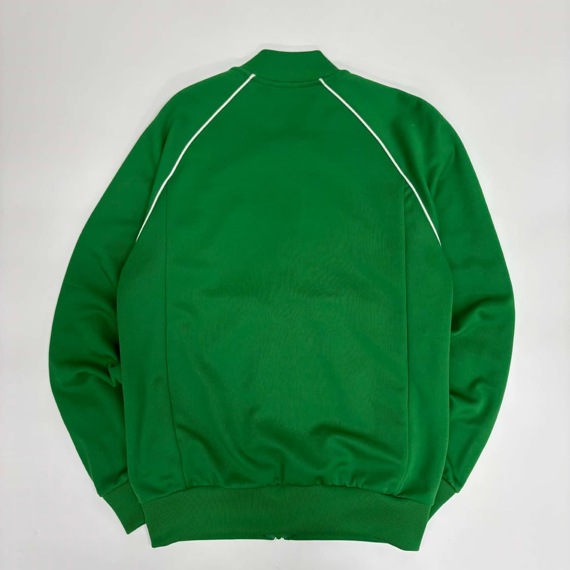 아디다스 신형 SST 바시티 트랙탑 희귀져지(M) 상품이미지6