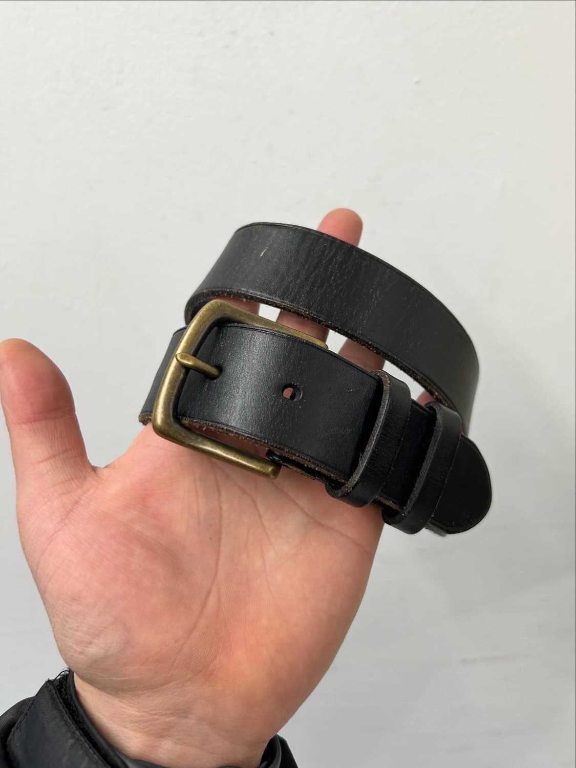 폴로 가족 벨트  상품이미지4