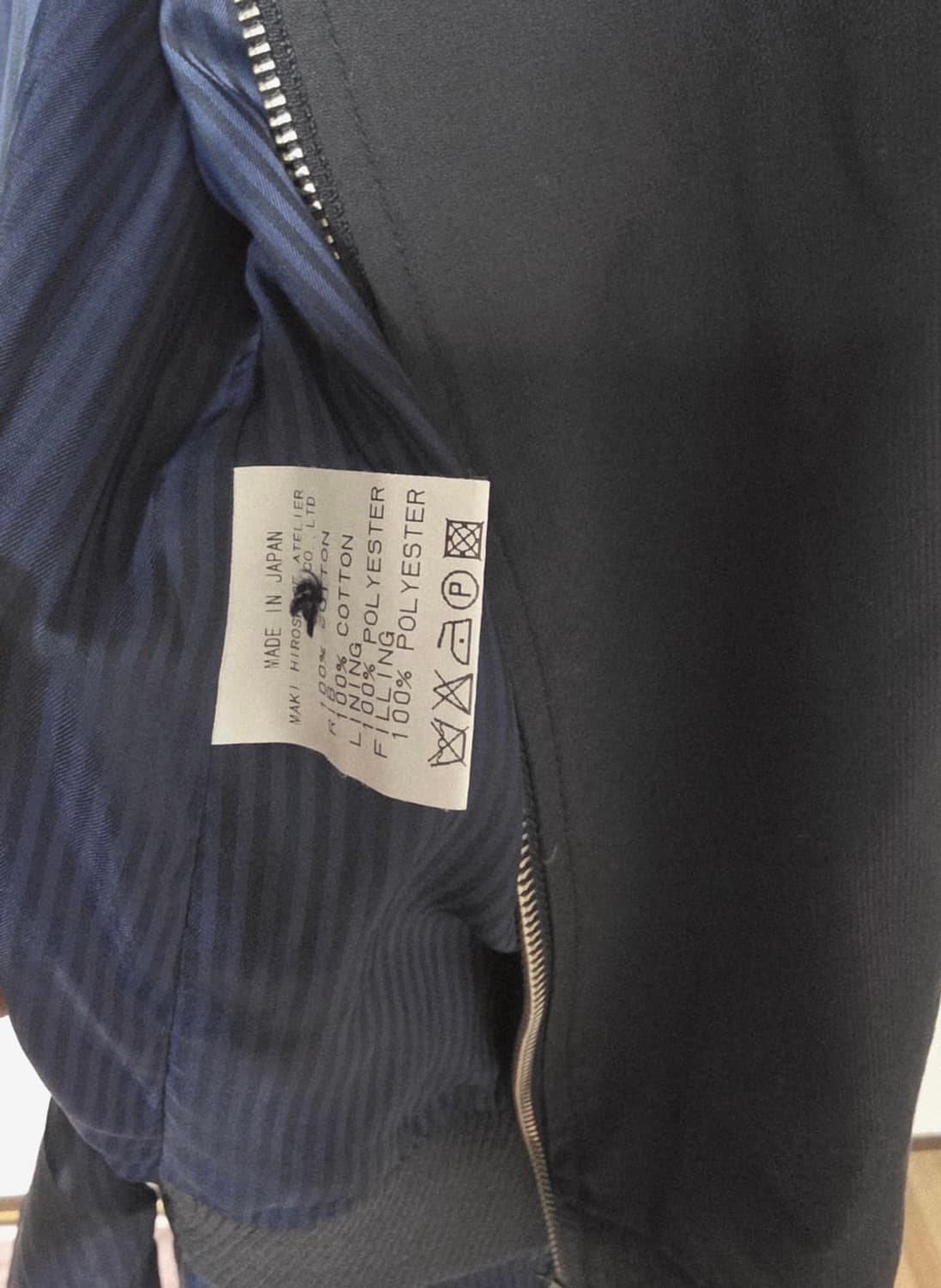 gomme 자켓 상품이미지4