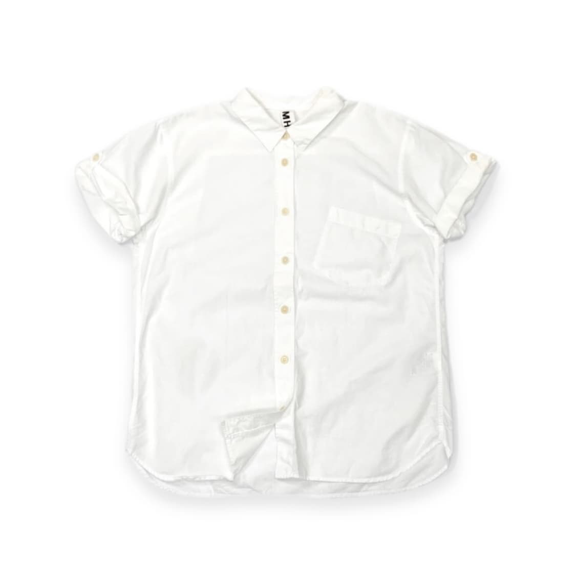 MHL short sleeve shirt 상품이미지1