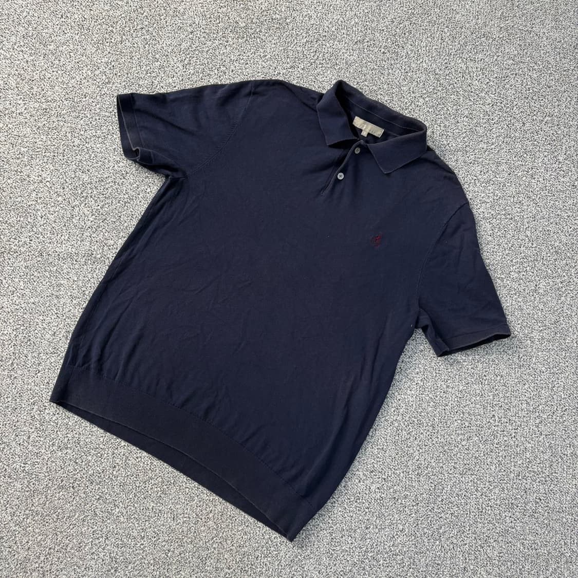 M 빈폴 남성 카라 반팔 티셔츠 폴로셔츠 0416J 상품이미지1