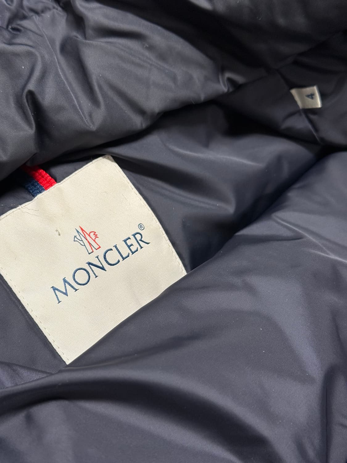 22/23FW 몽클레어 마야프 패딩 4사이즈 상품이미지5