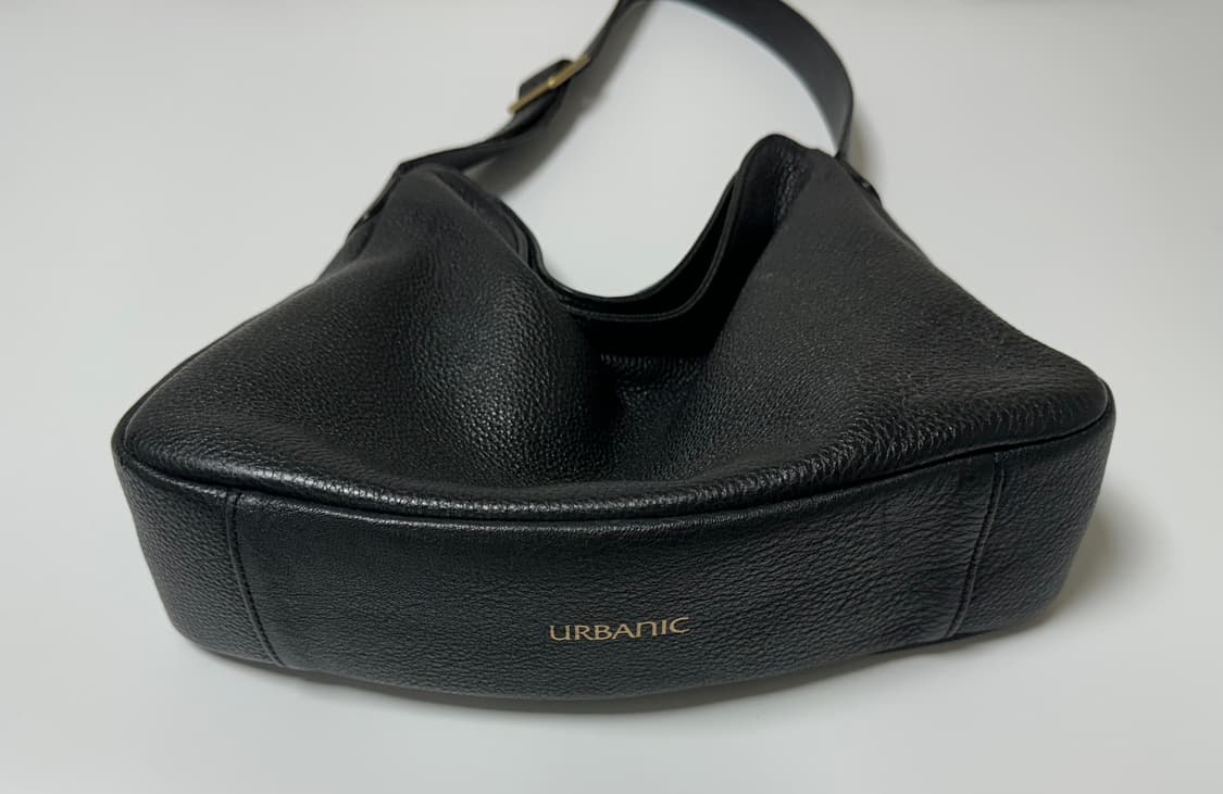 URBANIC30 얼바닉30 레더 호보백 상품이미지2