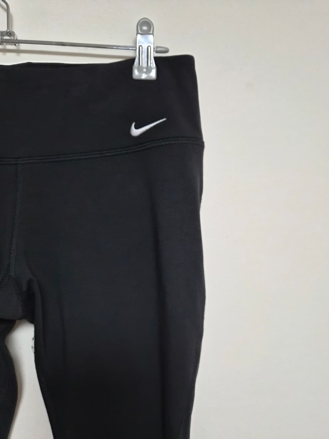 나이키Nike 트레이닝 레깅스 S사이즈 P-55 상품이미지3
