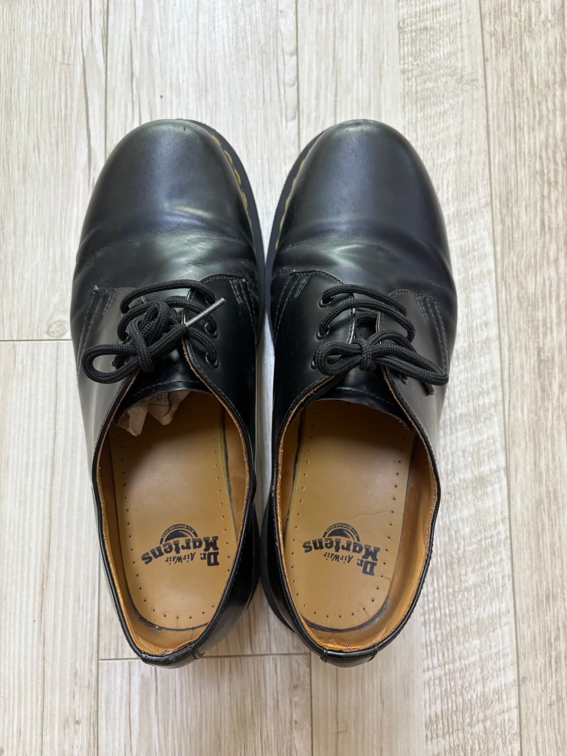 닥터마틴 1461 3홀 스무스 280 상품이미지4