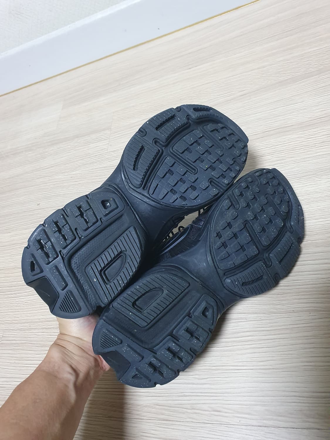 나이키 v2k 런 운동화 230 상품이미지6