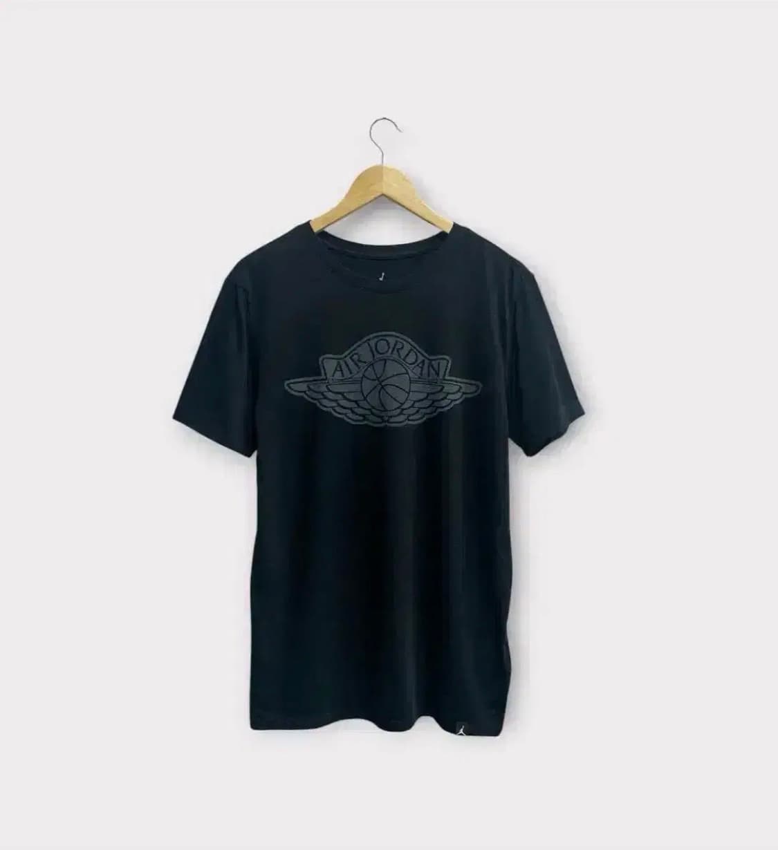 나이키 조던 윙스 티셔츠 S 상품이미지1