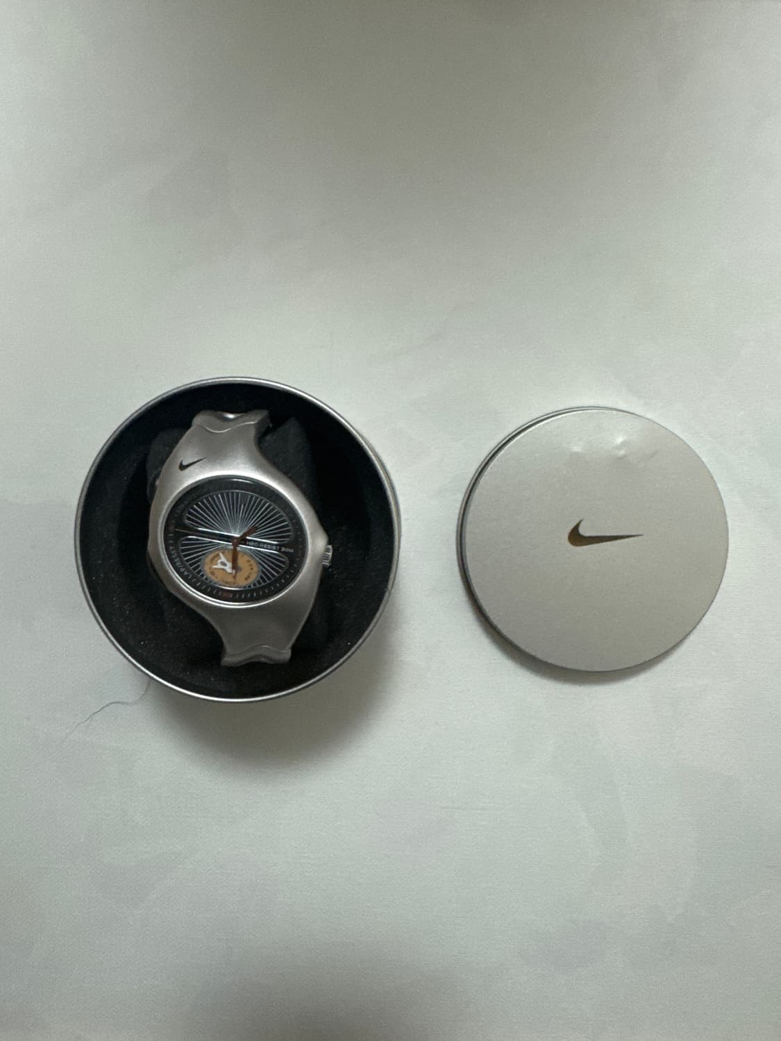 나이키 트라이엑스 시계 상품이미지1