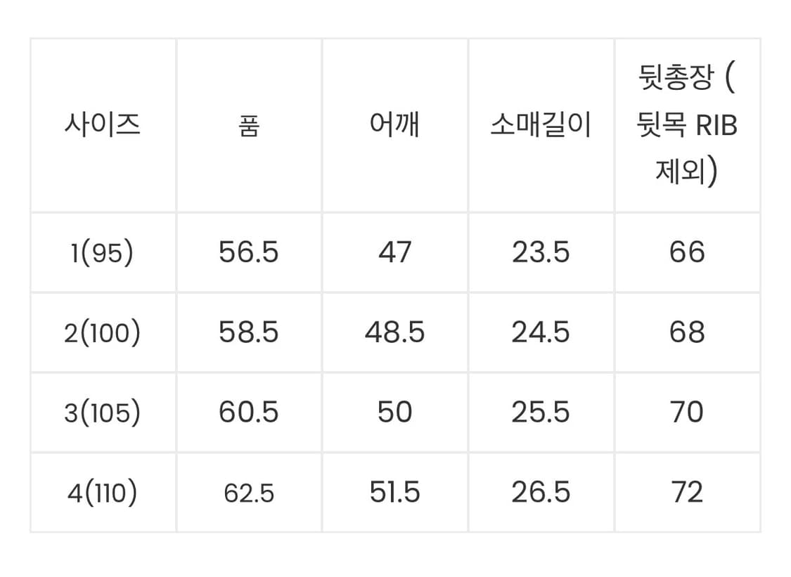 [새상품] 에브리원 스트라이프 반팔 상품이미지4