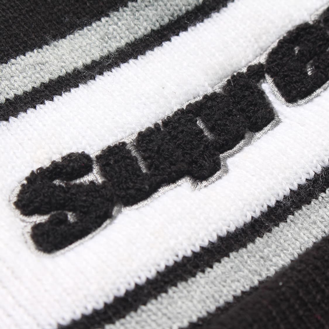  SUPREME "Black Beanie" 상품이미지3