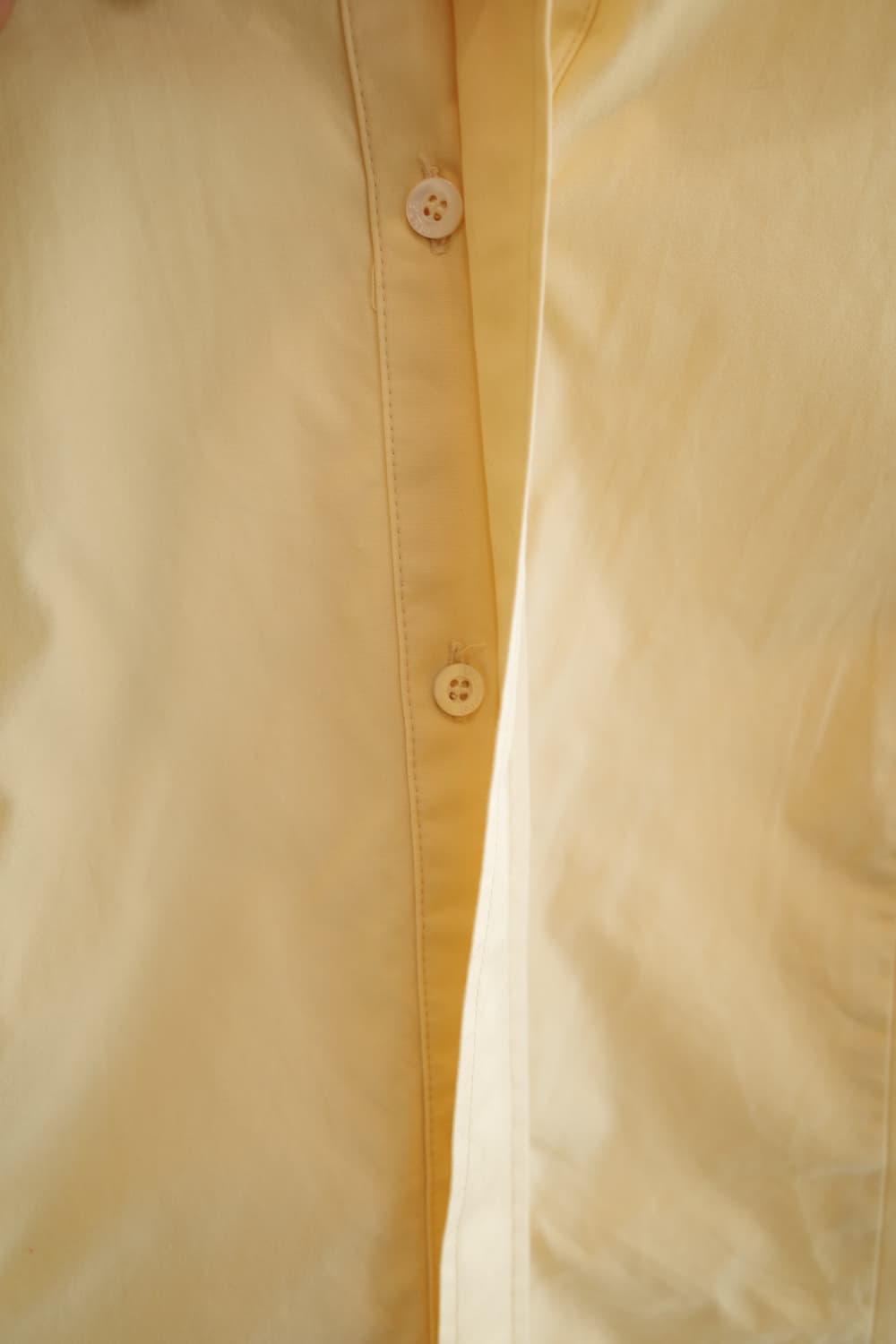 BURBERRY 버버리 런던 슬림 셔츠 상품이미지6