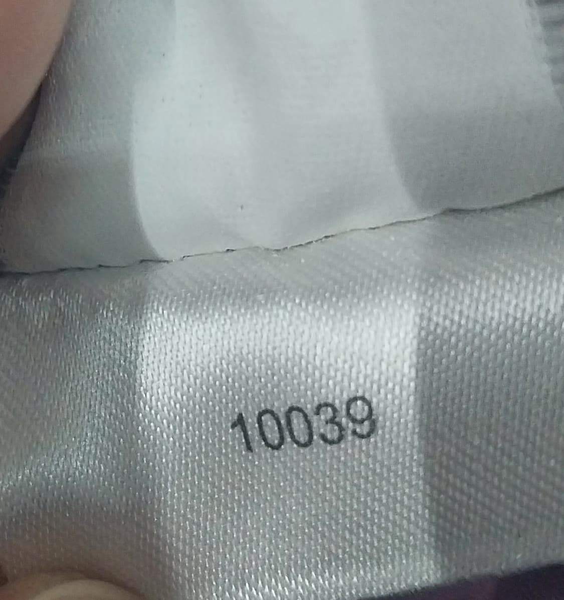 컬럼비아 여성용 퍼플 후드 패딩 M (후드분리됨) 상품이미지6