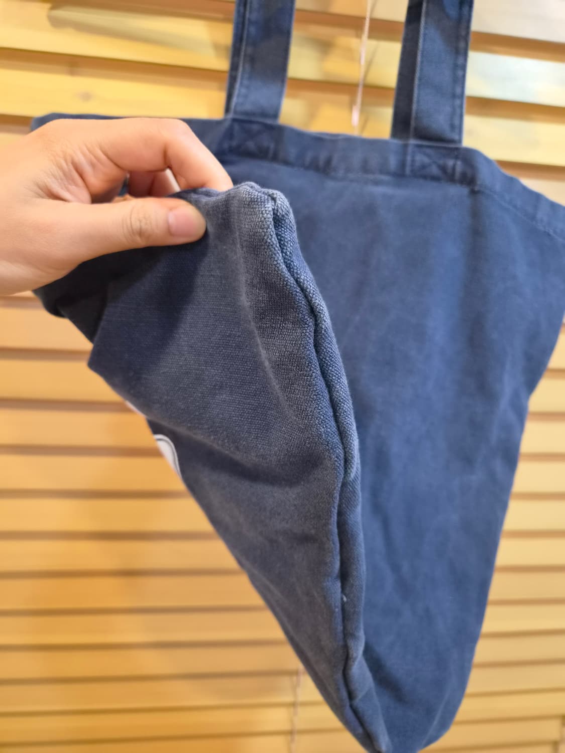 앤디앤뎁 랑콤 스페이스 에코백 상품이미지3