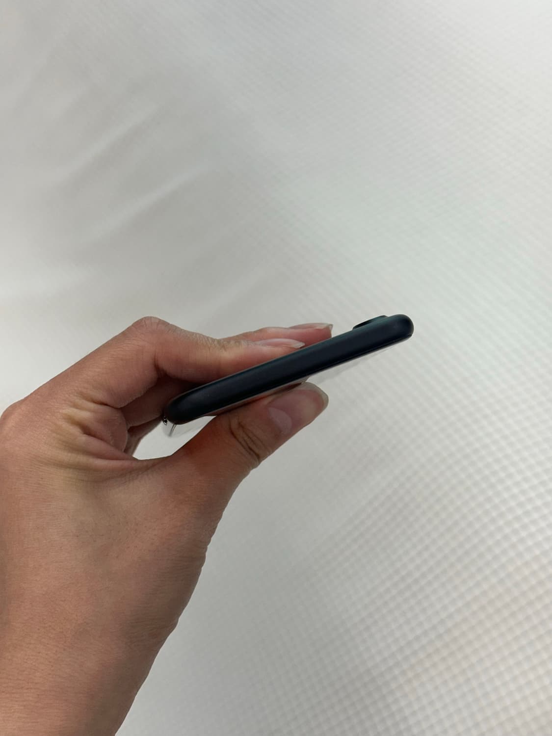 아이폰 7 제트블랙 128기가 배터리 88% 상품이미지5