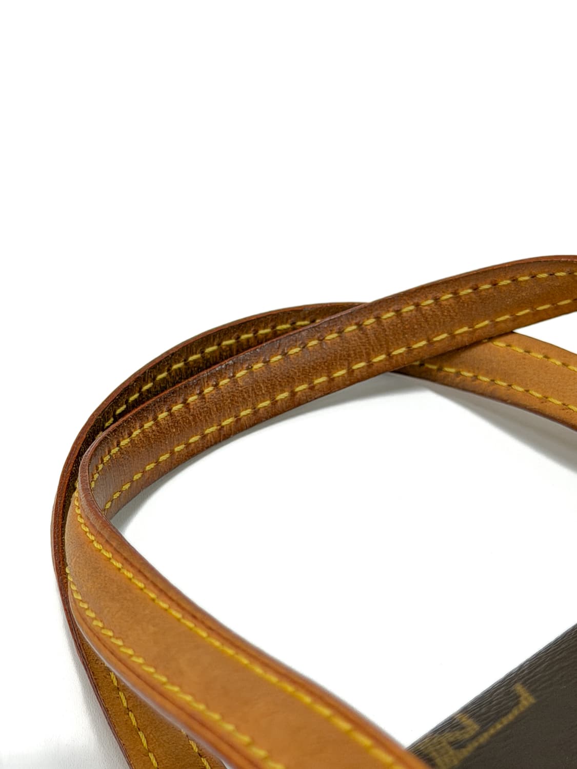 루이비통 모노그램 소나티네 핸드백 상품이미지8