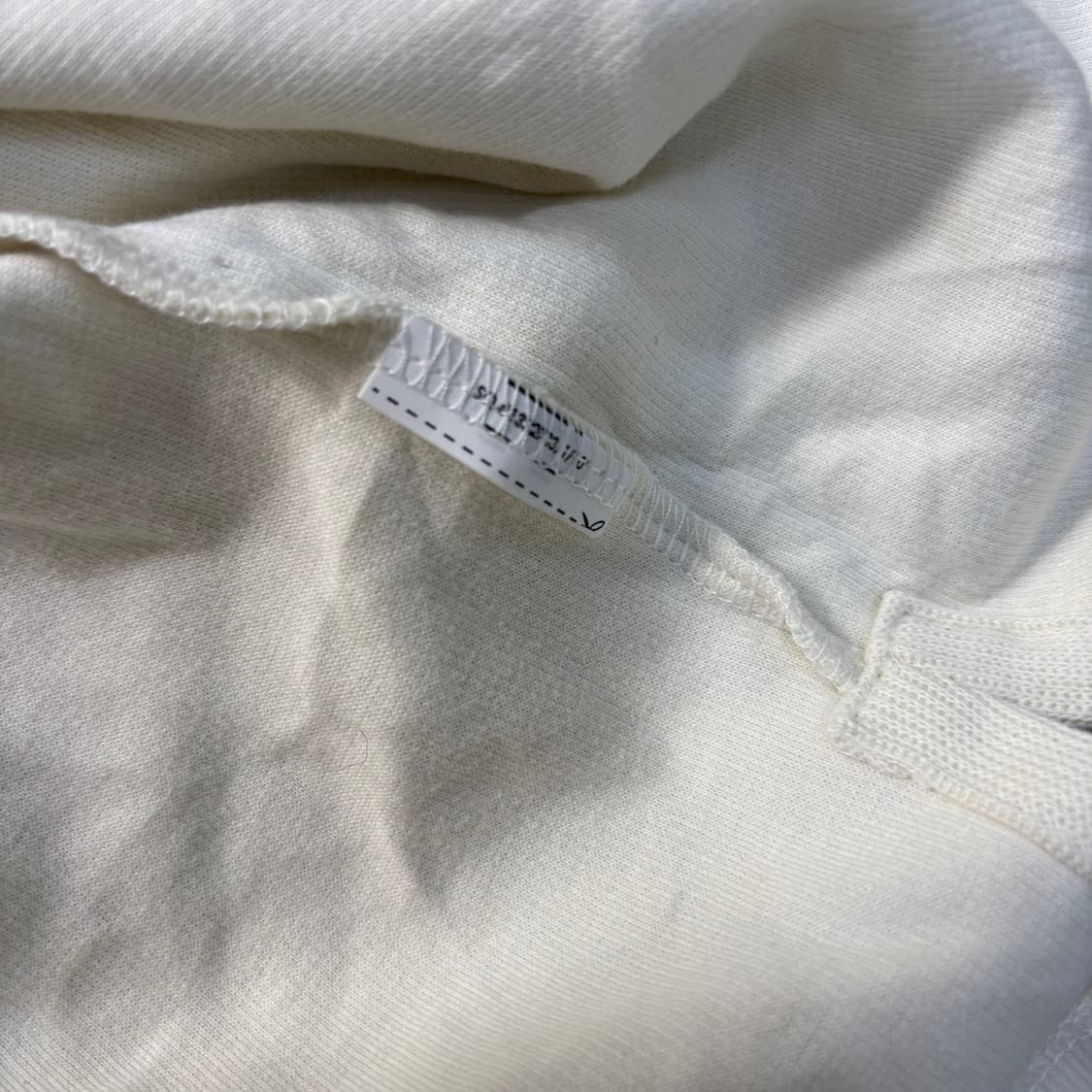 L 폴로 랄프로렌 여성 반집업 긴팔 니트 0407J 상품이미지5