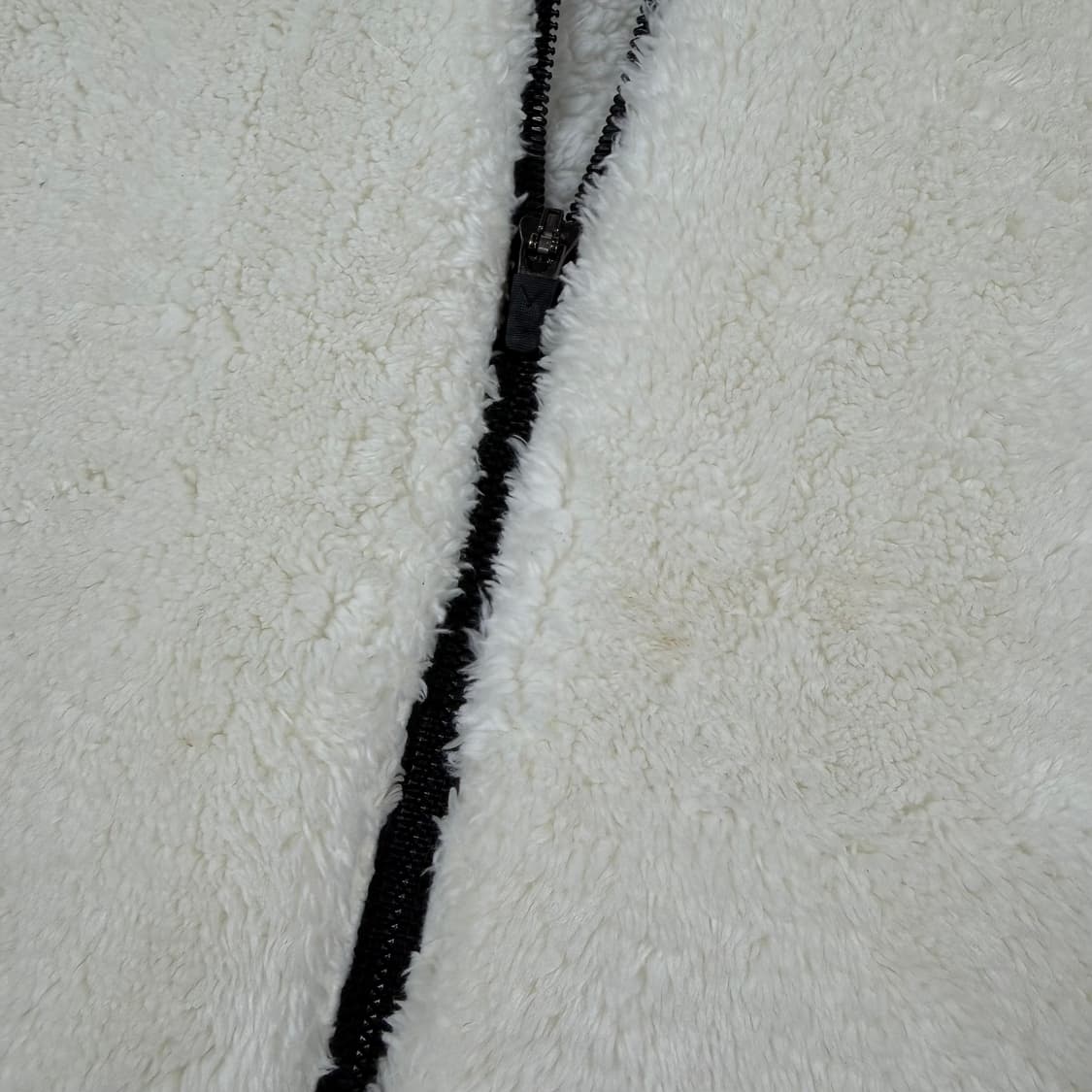 캘러웨이 골프 후리스 집업 자켓 상품이미지4