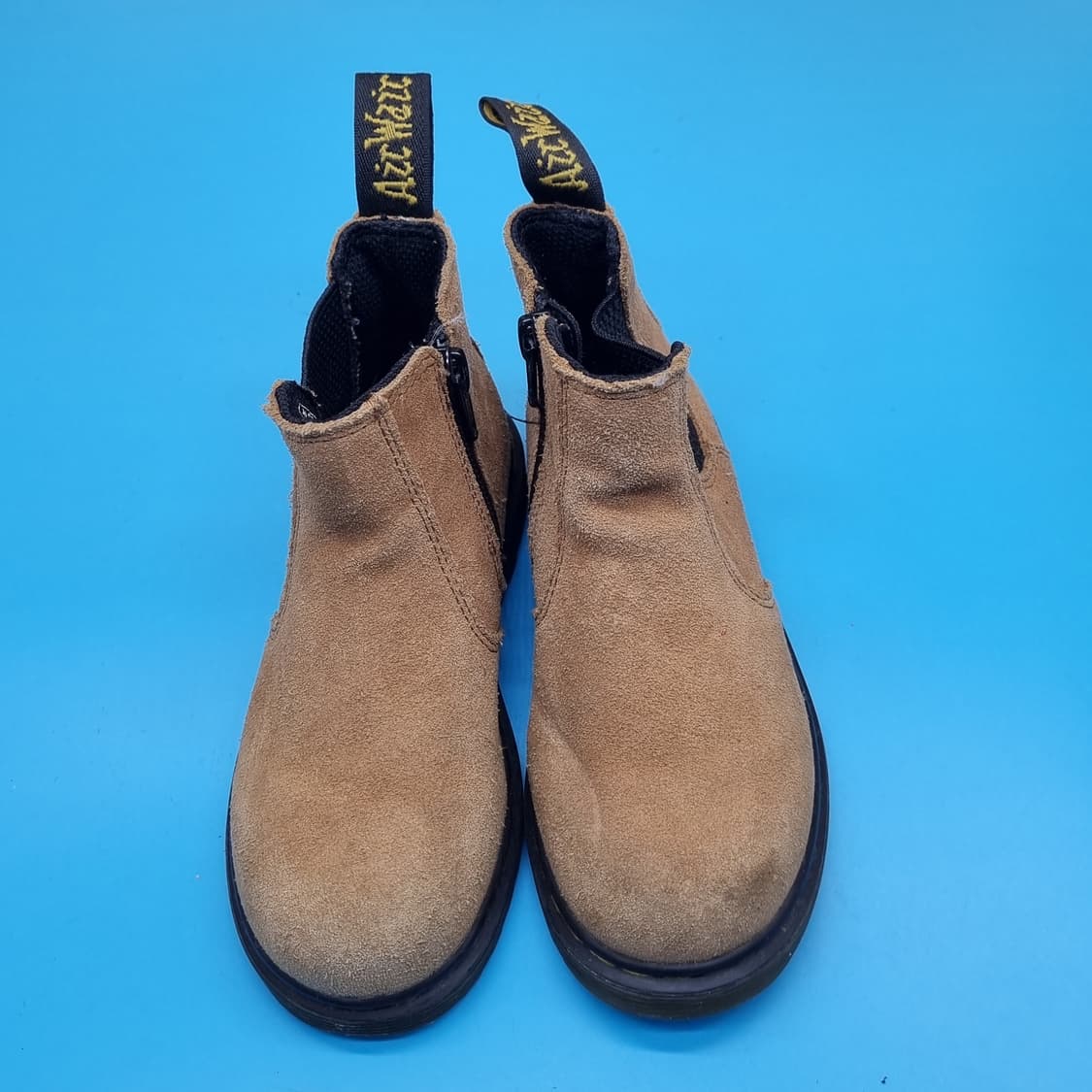 닥터마틴 아동부츠28 175 상품이미지2