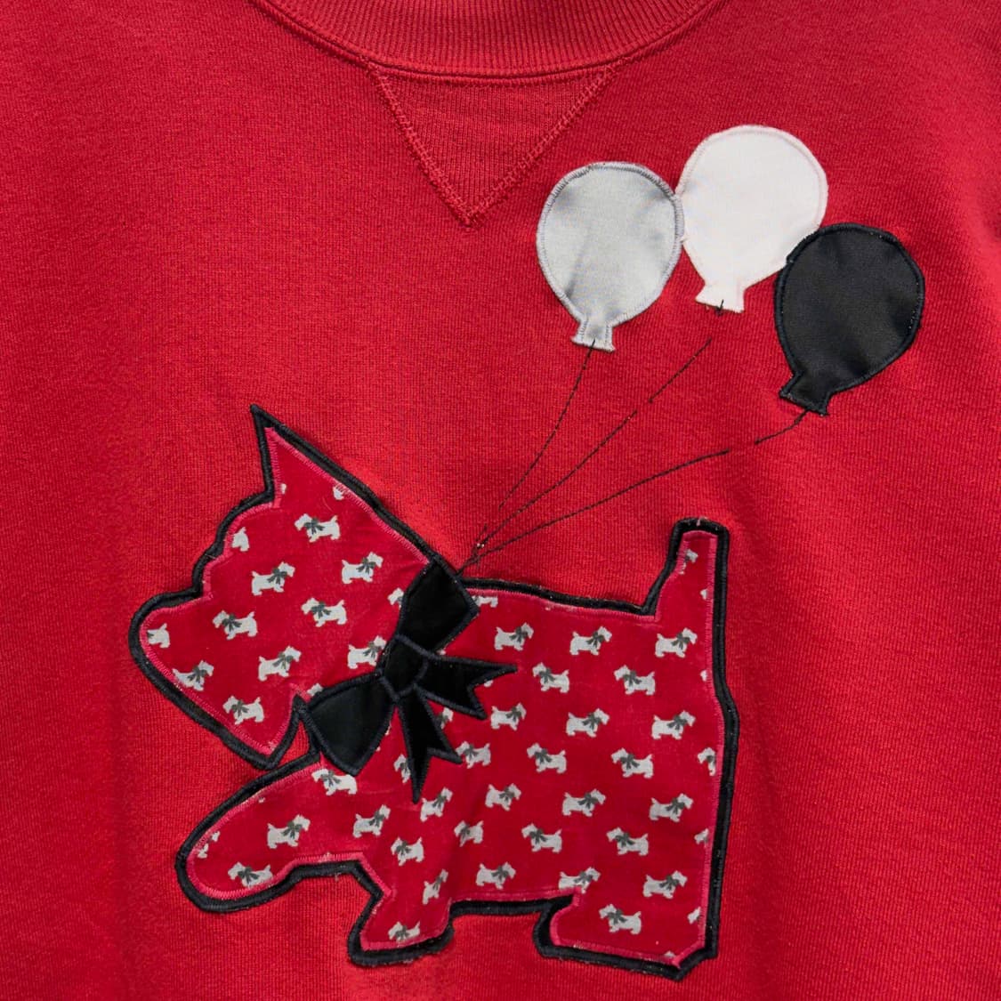 90s 러셀 에슬레틱 스웻셔츠 USA 상품이미지2