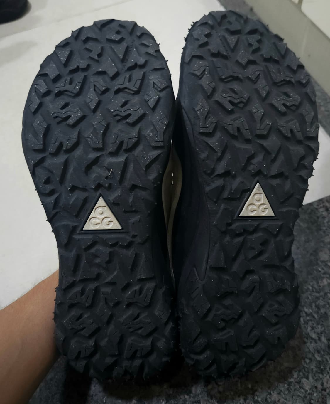 (290) acg 꼼데가르송 옴므 플러스 마운틴 플라이 2 상품이미지6