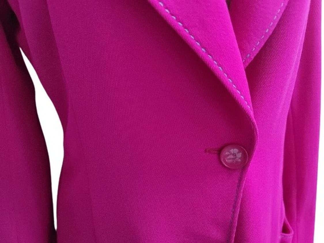 emanuel ungaro 엠마뉴엘 웅가로 슬립자켓 66
 상품이미지5