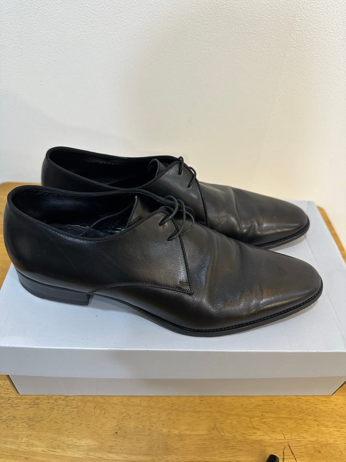 Saint laurent 생로랑 40 구두 상품이미지1