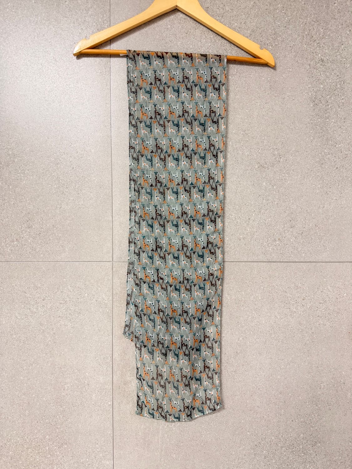 스카프 각 5000원 빅 롱 미니  상품이미지10