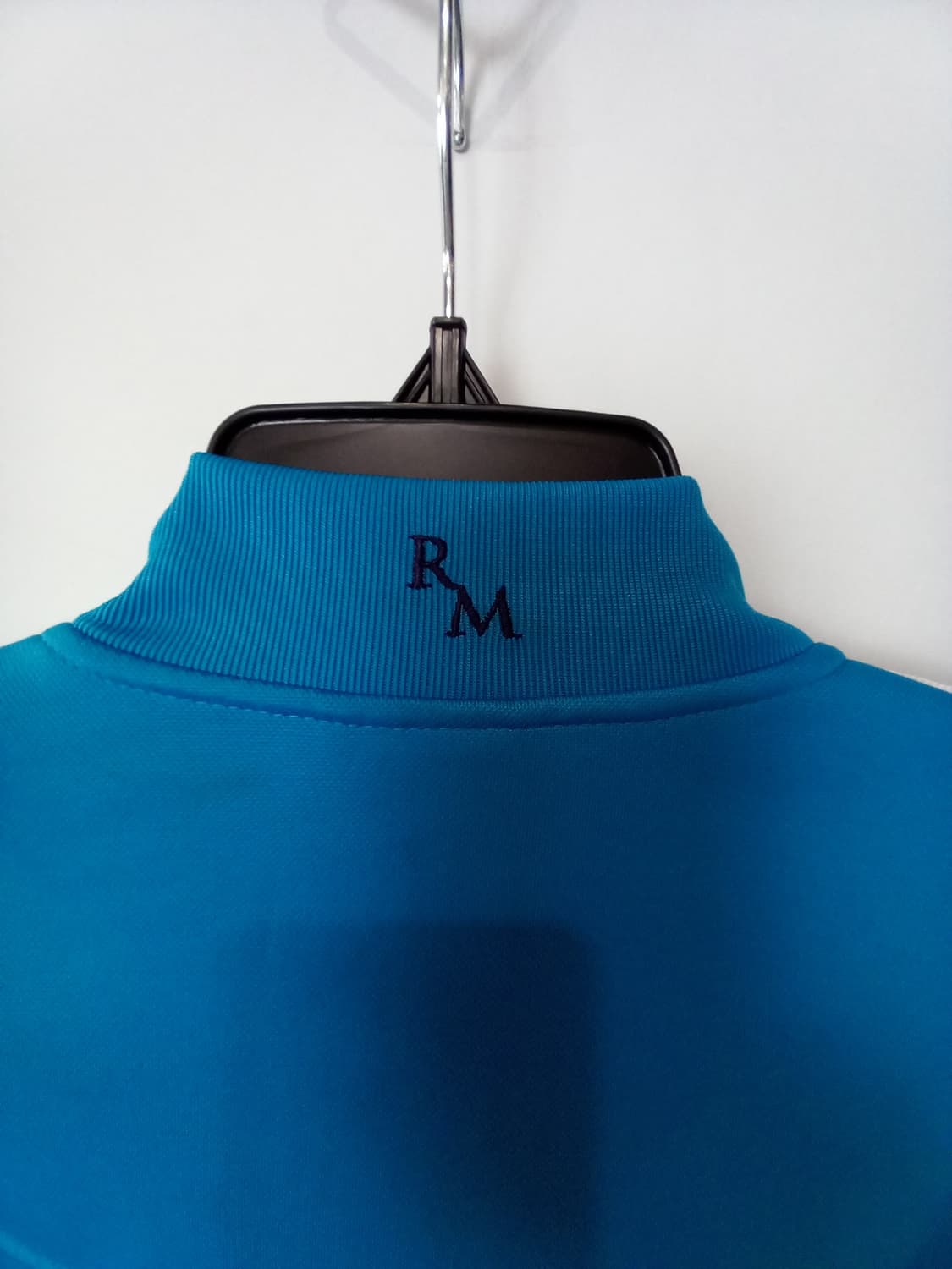 아디다스 레알 마드리드 져지 트랙탑 상품이미지6