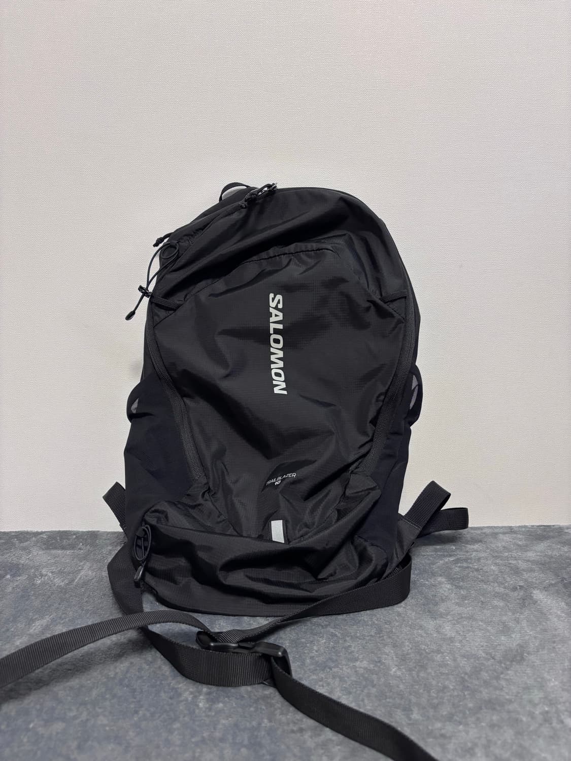 살로몬 트레일블레이저 10L 백팩 상품이미지1