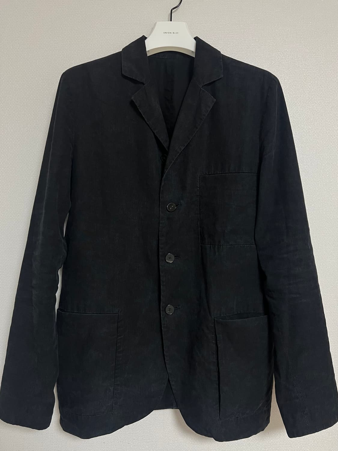 (48) Ma+ maurizio amadei 블레이저 자켓 상품이미지1