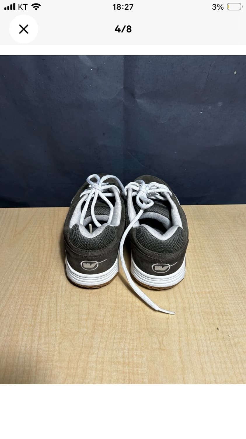 90s 반스 보드화 275 상품이미지3