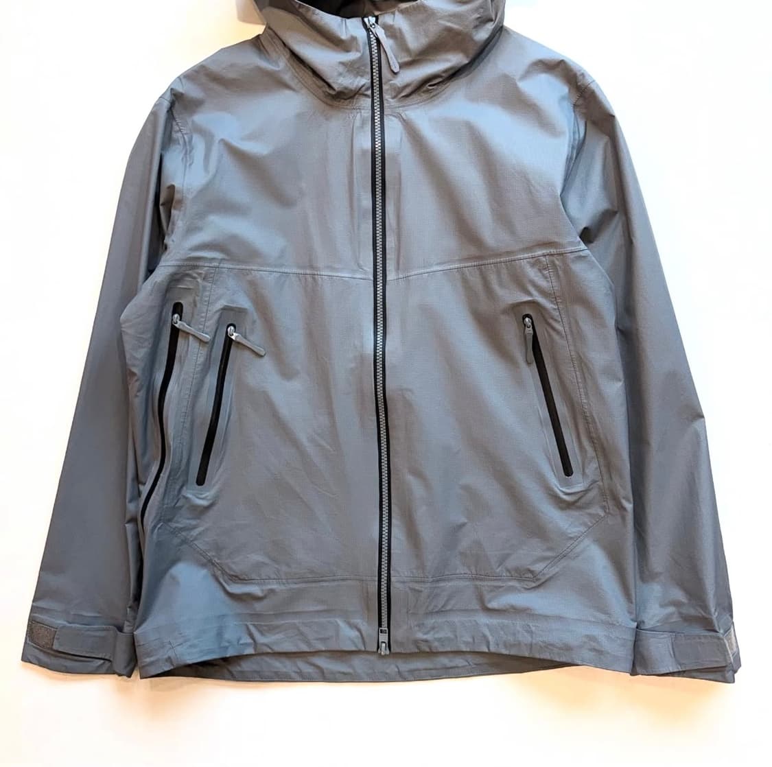 아크테릭스 베일런스 아이스그레이 아리스 자켓 상품이미지5