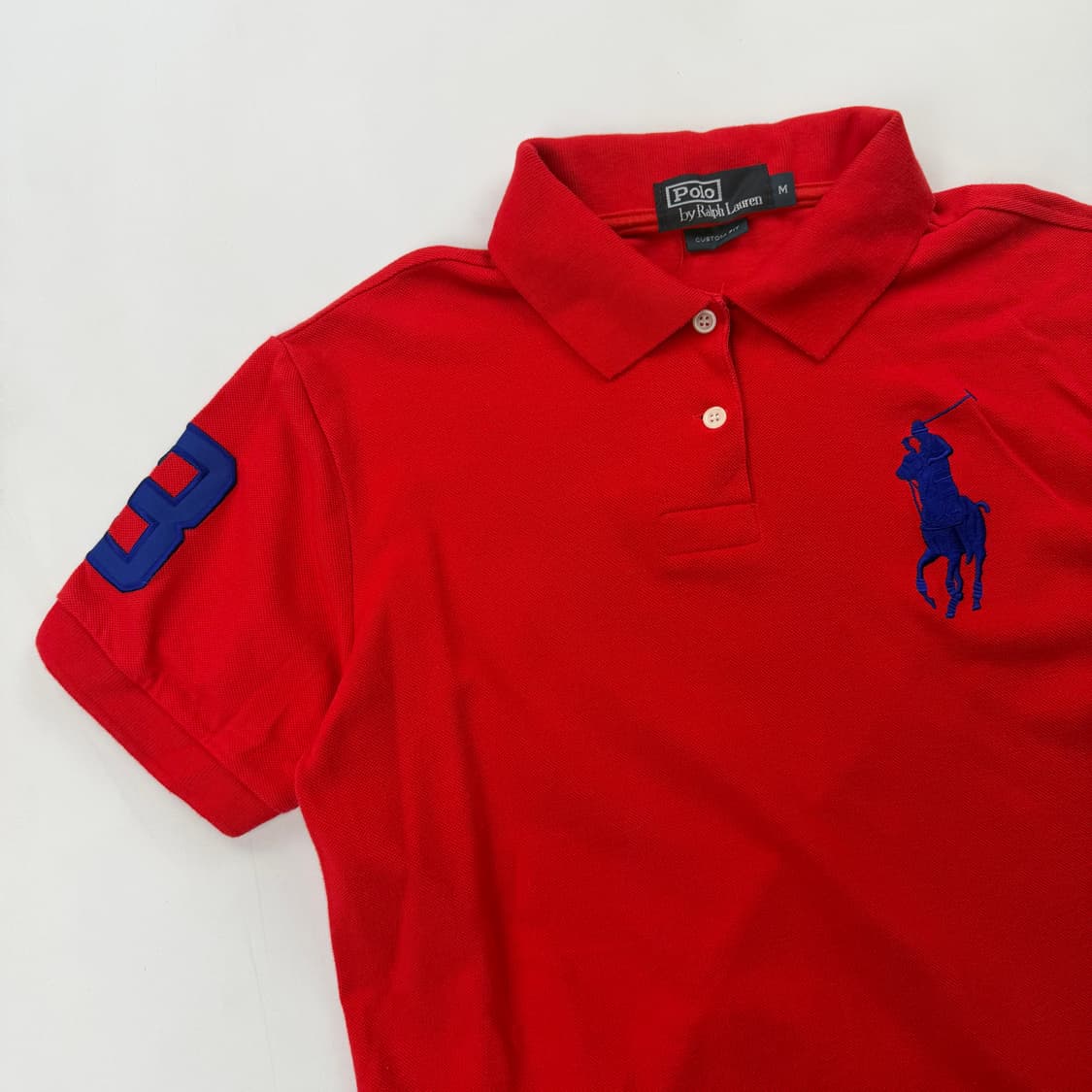 폴로 빅포니 카라티 상품이미지3