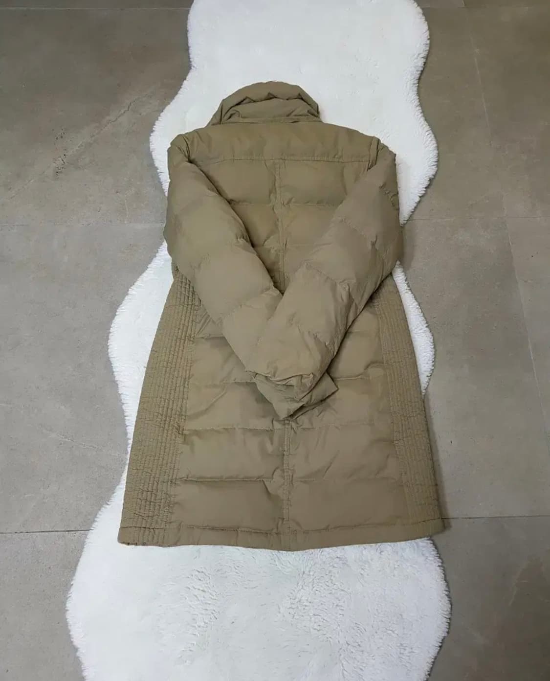 정품 버버리 패딩. 66 상품이미지5