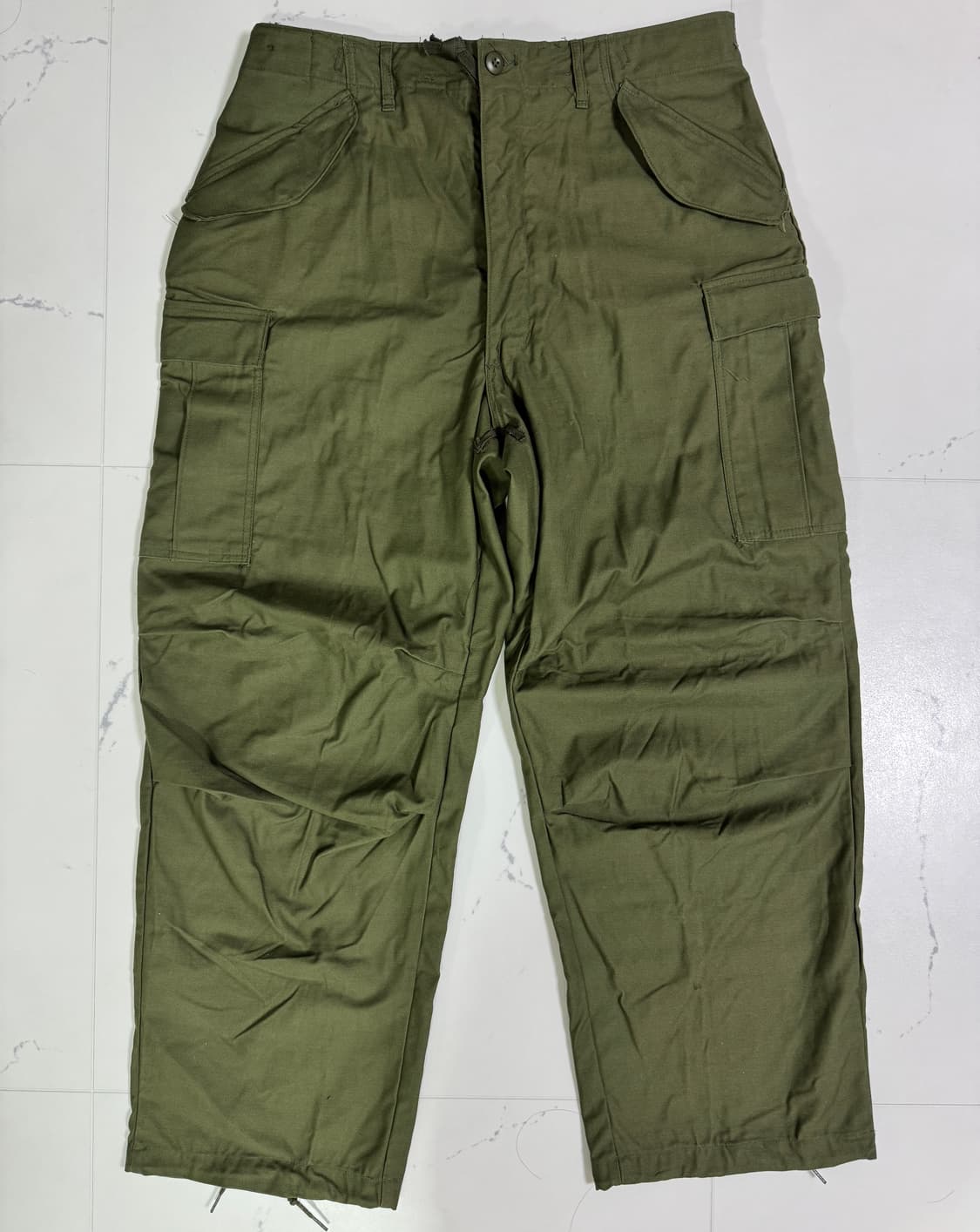 오리지날 M65 팬츠 데드스탁 L-R (WINFIELD) 상품이미지1