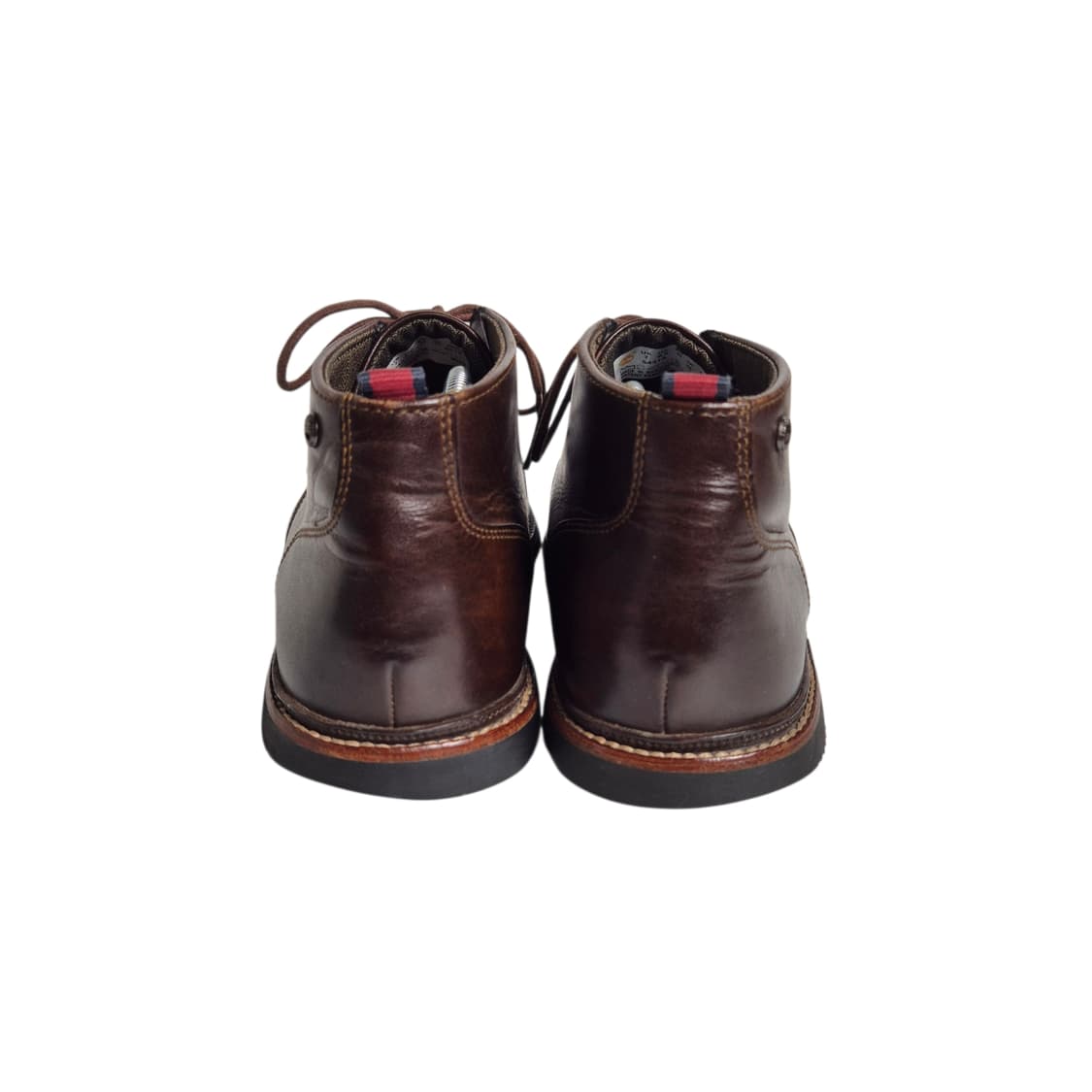 250) Timberland 팀버랜드 어스키퍼스 브룩파크 처카 부츠 상품이미지7